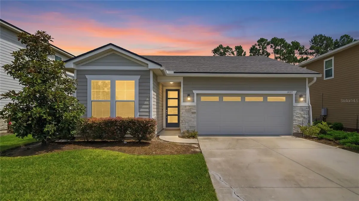 1937 Amberly Drive, Middleburg, FL 32068 - #1