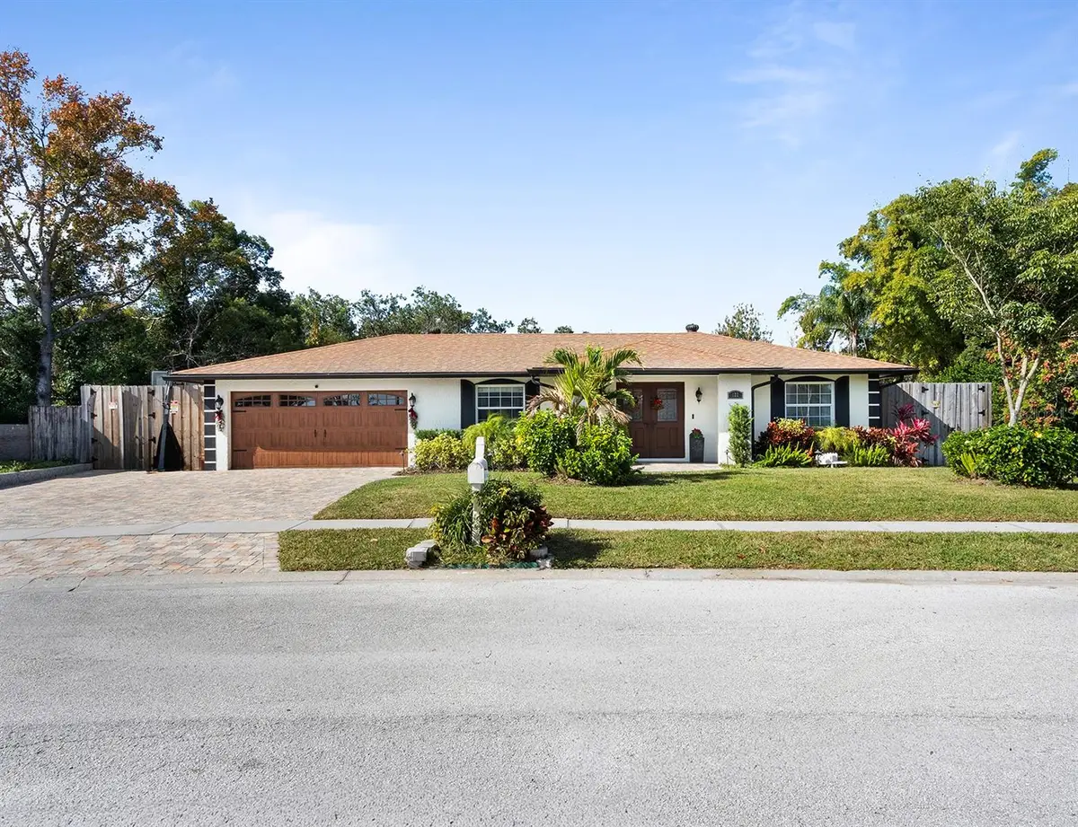 122 Bearss Circle, Longwood, FL 32750 - #1
