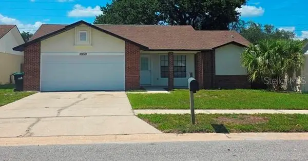 10159 Chesham Drive, ORLANDO, FL 32817