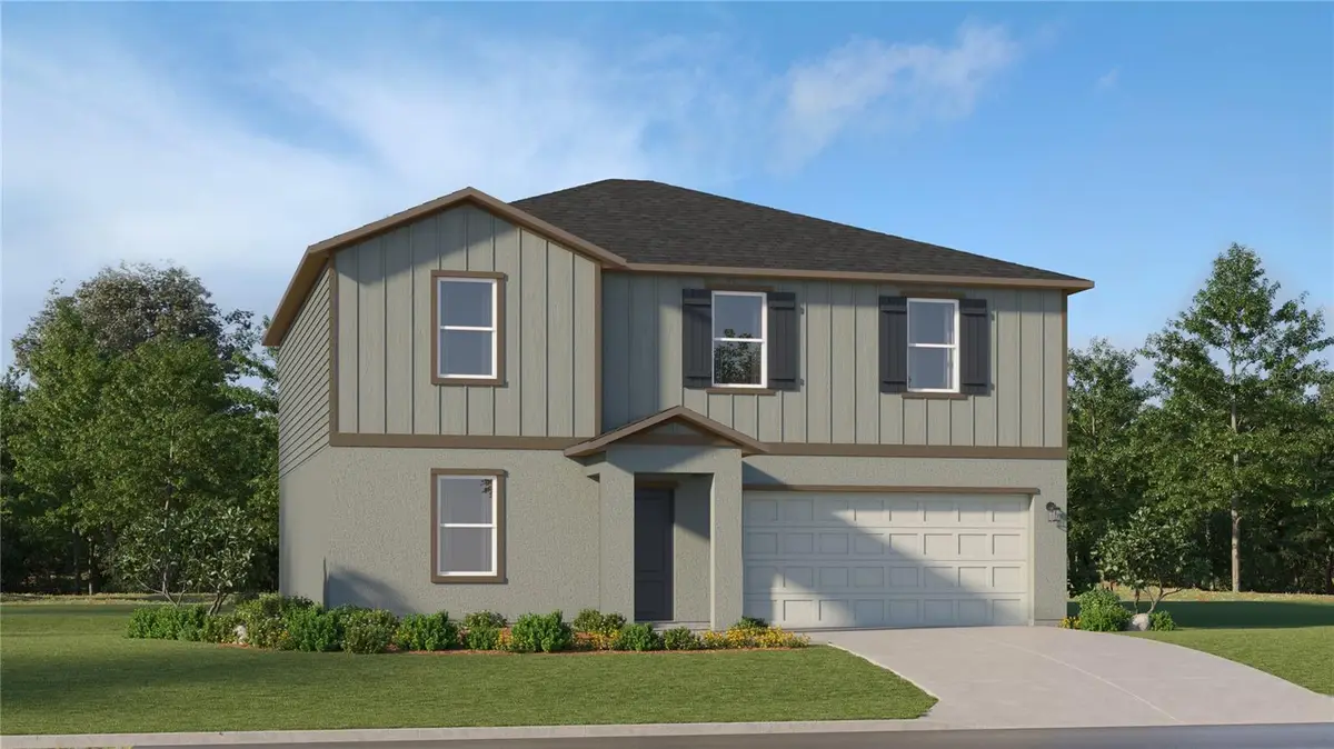 8441 SW 41st Circle, Ocala, FL 34476 - #1