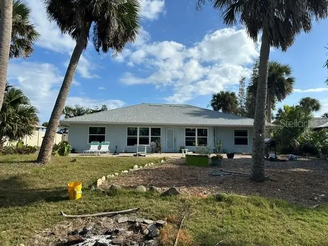 4610 Doris Drive, New Smyrna Beach, FL 32169 - #2