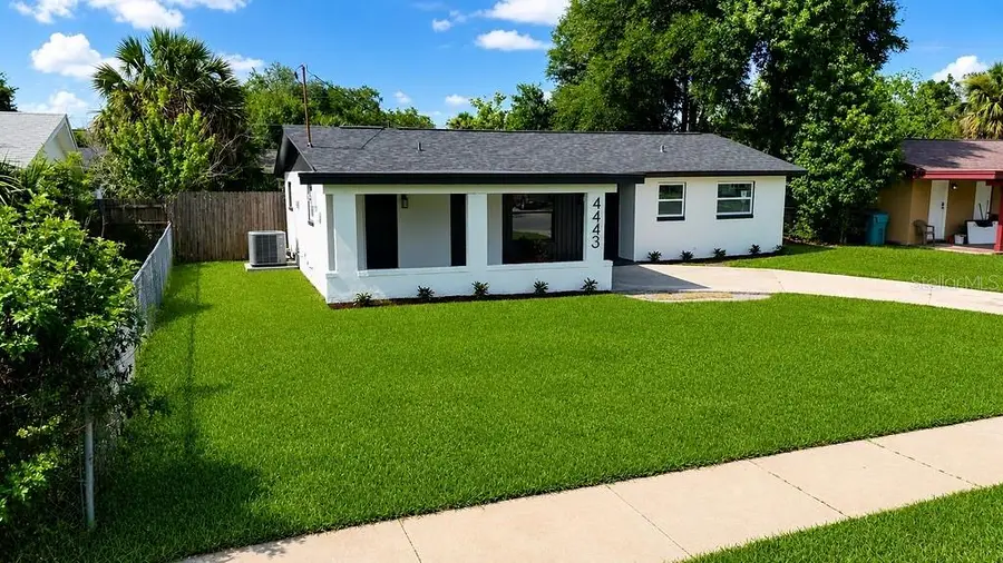 4443 King Cole Boulevard, Orlando, FL 32811 - #3