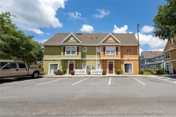2270 San Vital Drive #107, KISSIMMEE, FL 34741