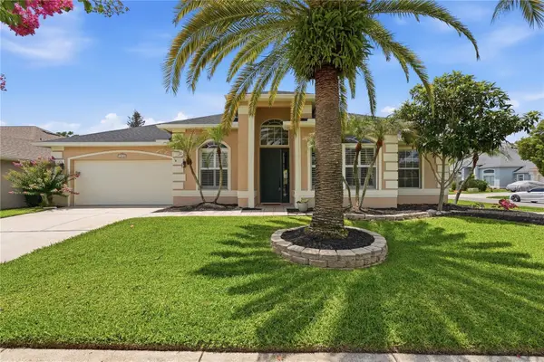 13000 Crystal Cove Drive, ORLANDO, FL 32828