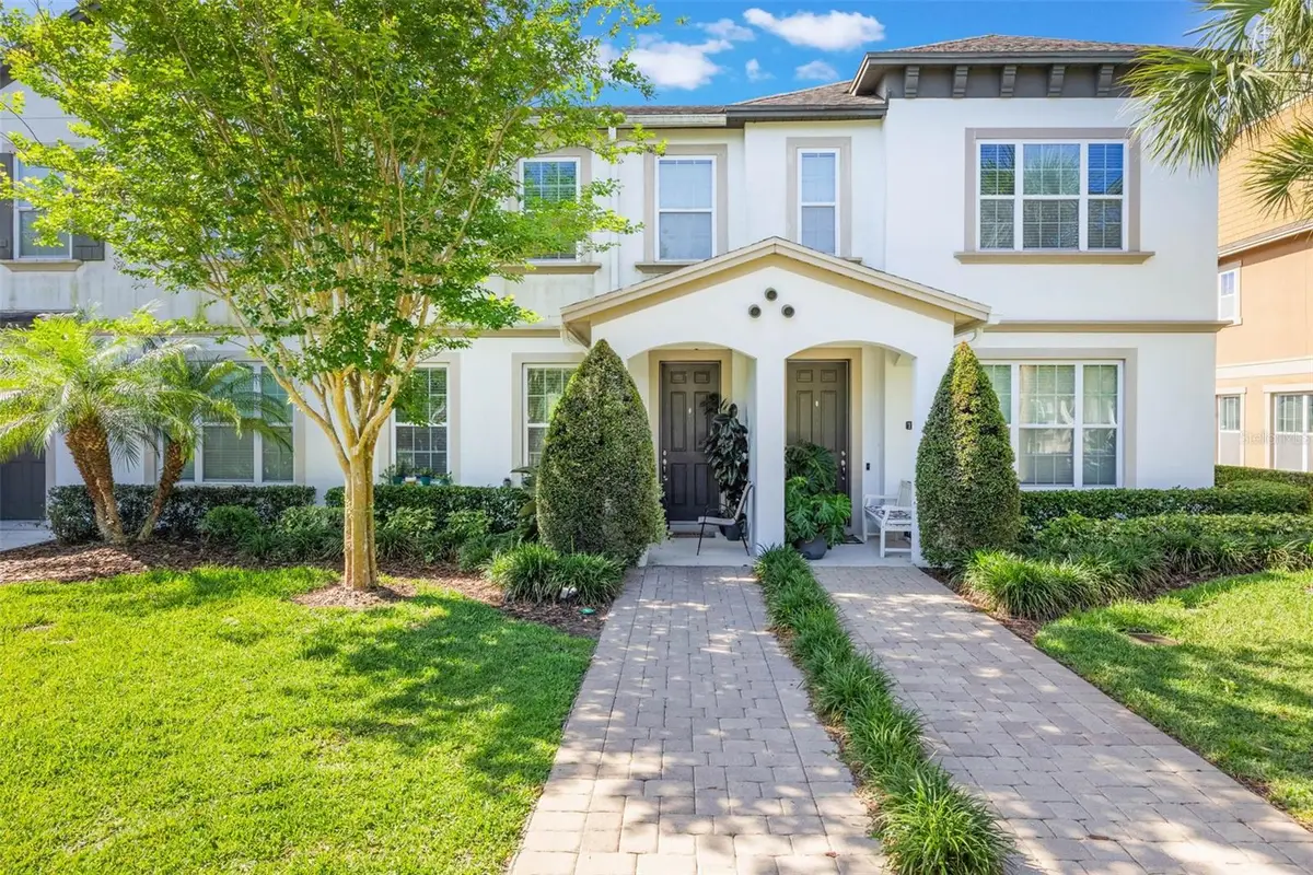 11933 Water Run Alley, Windermere, FL 34786 - #1
