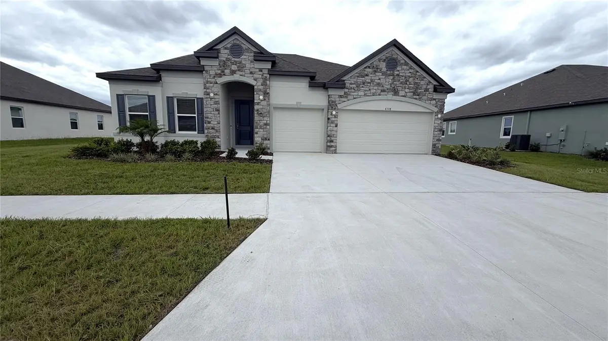 4378 Winesap Way, Lakeland, FL 33810 - #1
