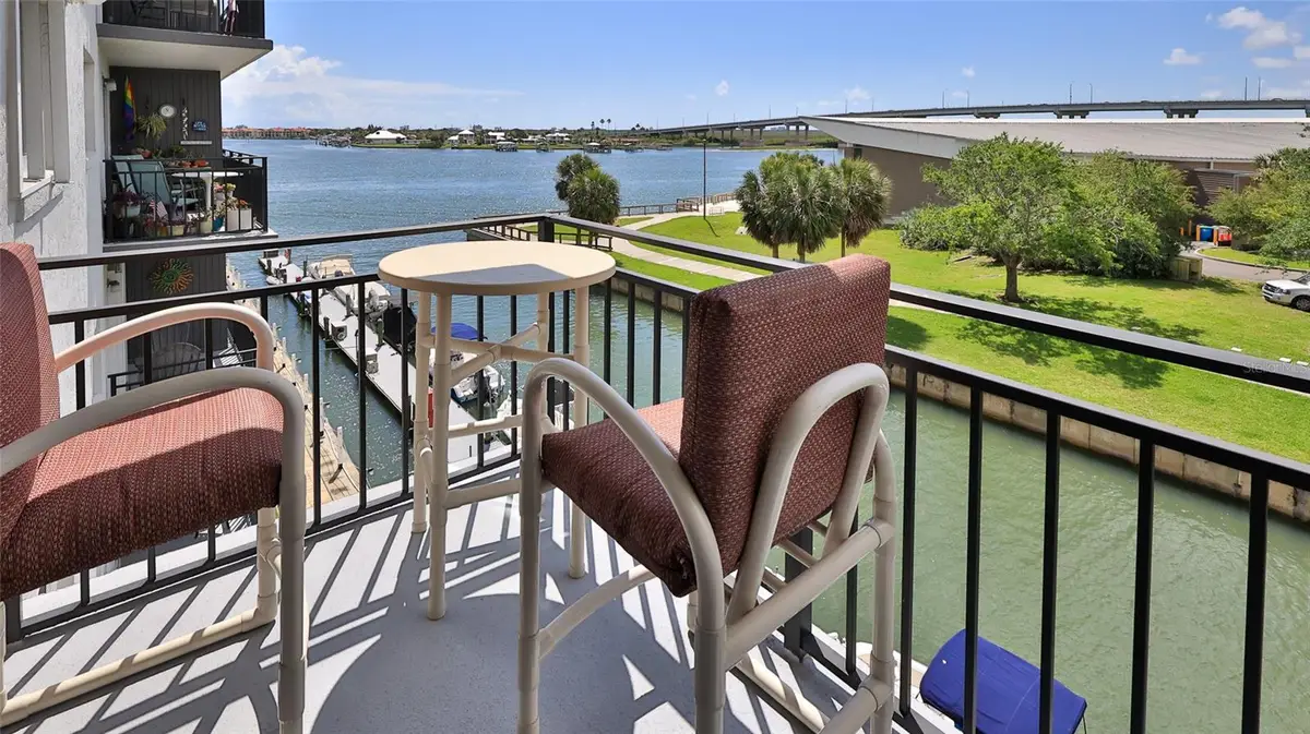 101 N Riverside Drive #4120, New Smyrna Beach, FL 32168 - #1