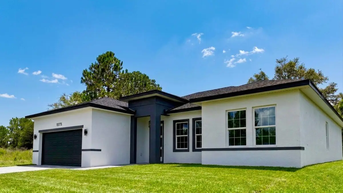 15775 SW 59th Avenue Road, Ocala, FL 34473 - #1