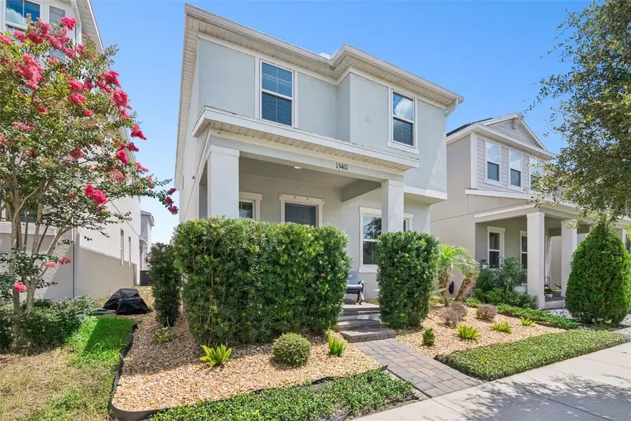 15411 Gilligan Court, Winter Garden, FL 34787 - #2