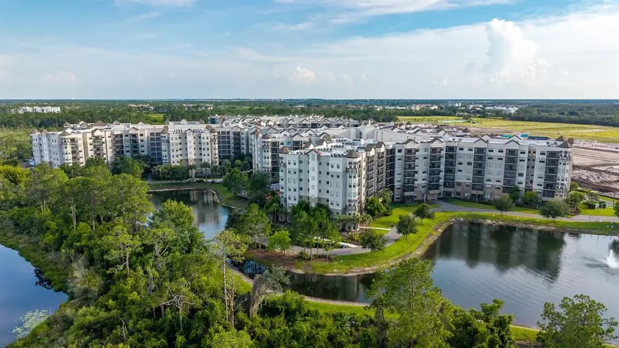 14501 Grove Resort Avenue #1527, Winter Garden, FL 34787 - #2