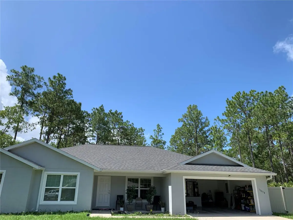 12878 SW 76th Lane, Dunnellon, FL 34432 - #1