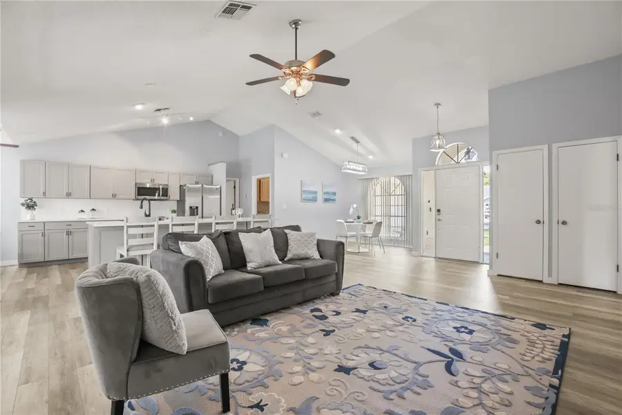 2635 Lake Landing Boulevard, Eustis, FL 32726 - #3