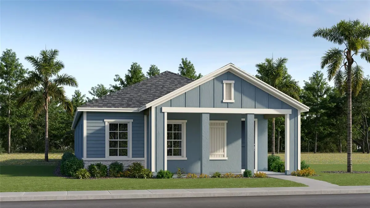 10608 Oak Tree Alley, Oxford, FL 34484 - #1