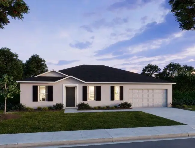 12898 SW 40th Terrace, Ocala, FL 34473 - #2