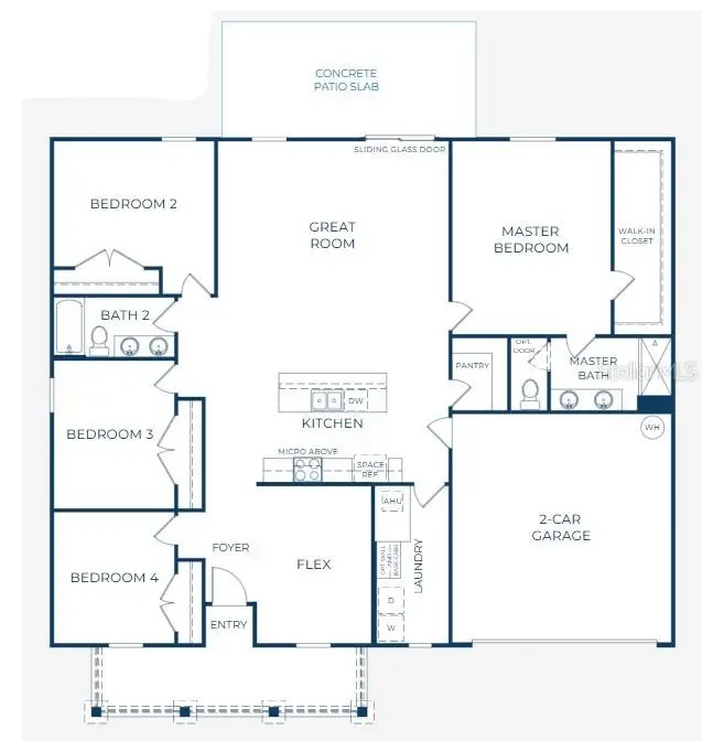 12898 SW 40th Terrace, Ocala, FL 34473 - #3