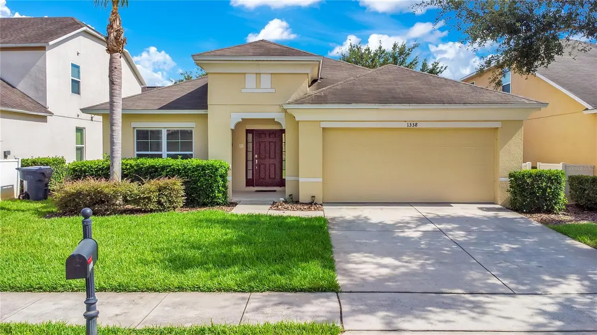 1338 Yorkshire Court, Davenport, FL 33896 - #1