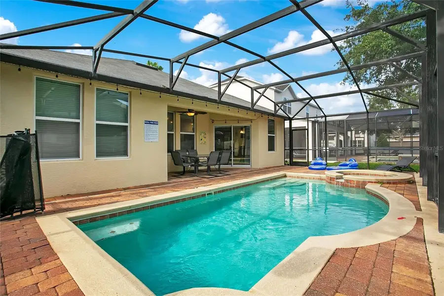1338 Yorkshire Court, Davenport, FL 33896 - #3