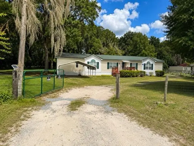 13315 NE 30th Court, Anthony, FL 32617 - #1