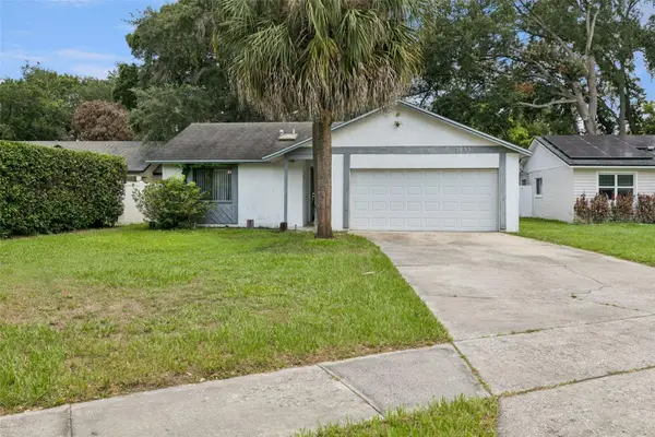 3455 Jujube Drive, ORLANDO, FL 32810