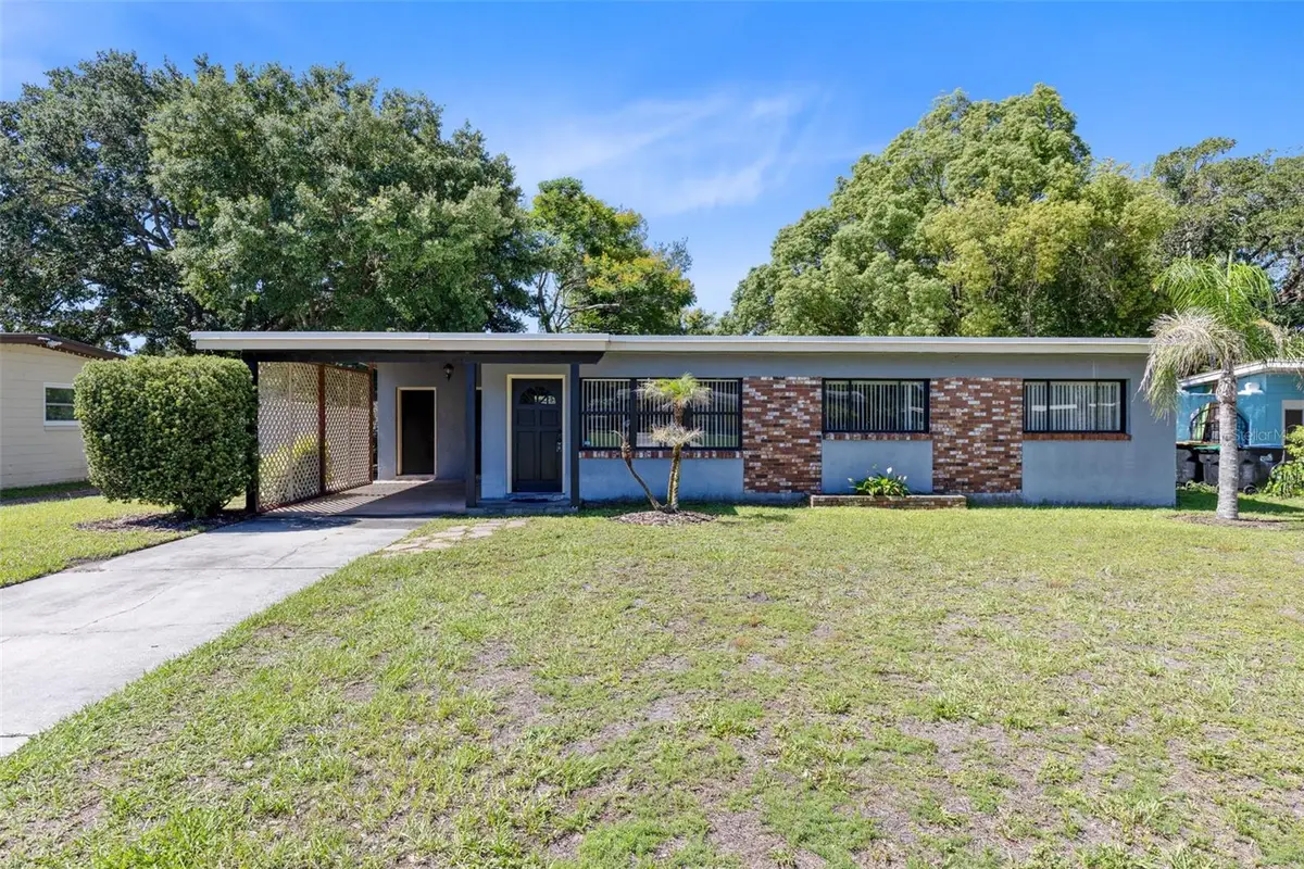1408 Watts Avenue, Orlando, FL 32809 - #1