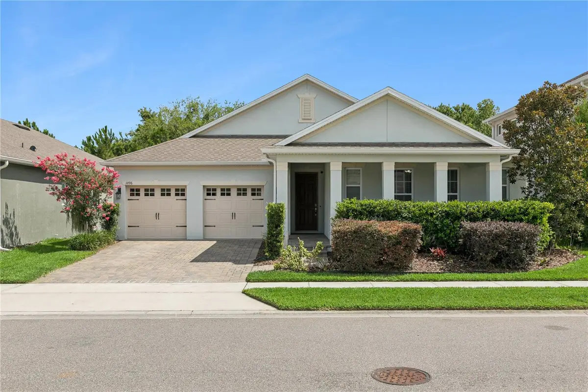 1096 Wood Dale Circle, Oviedo, FL 32765 - #1