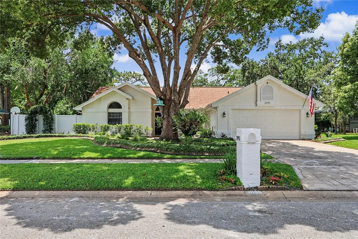 3995 Haynes Circle, Casselberry, FL 32707 - #1