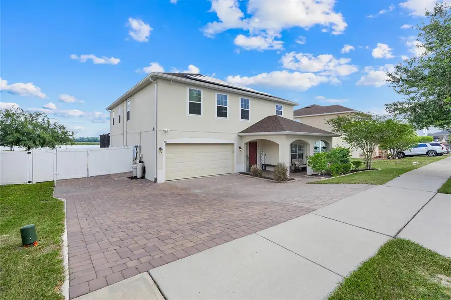 693 Black Eagle Drive, Groveland, FL 34736 - #3