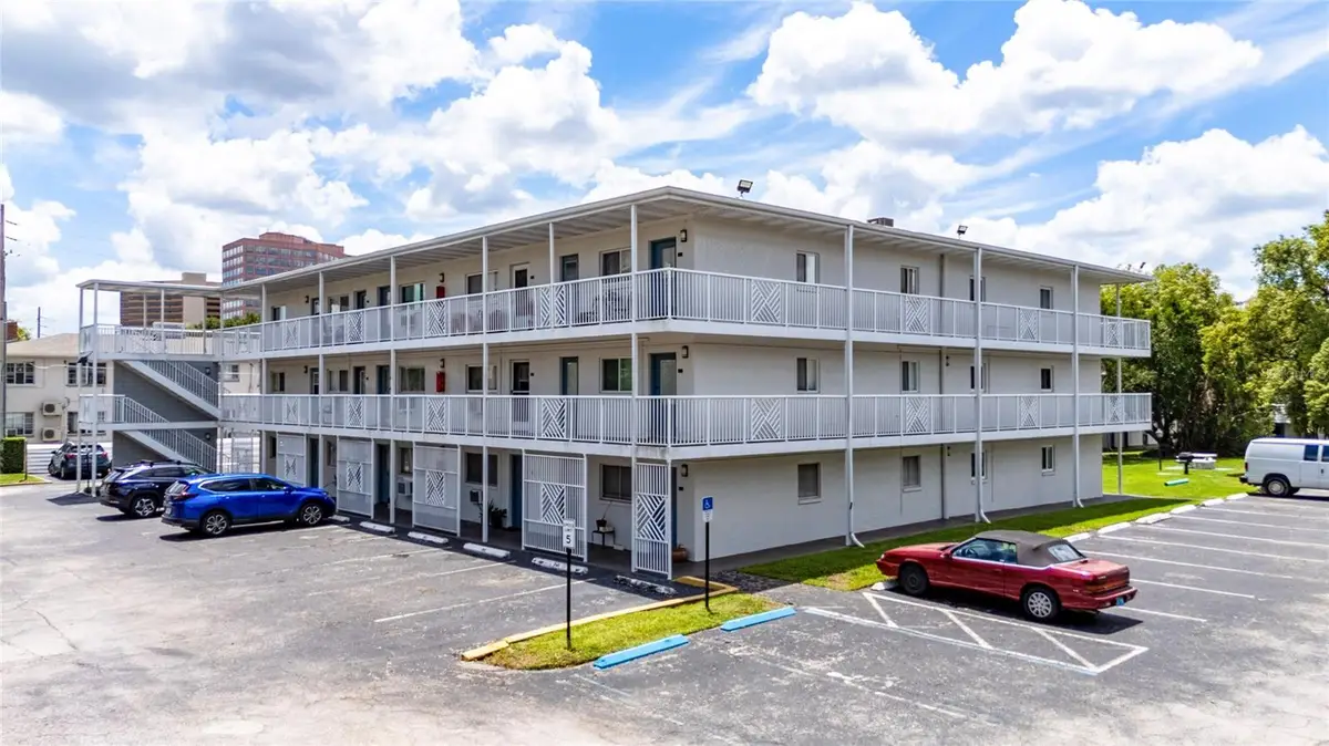 320 Lakeview Street #323, Orlando, FL 32804 - #1