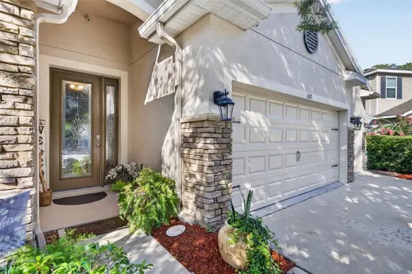627 Meadow Sage Drive, DELAND, FL 32724