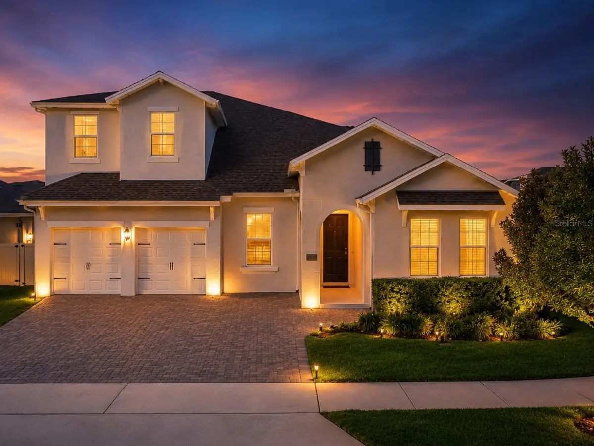15037 Lake Bessie Loop, Winter Garden, FL 34787 - #1