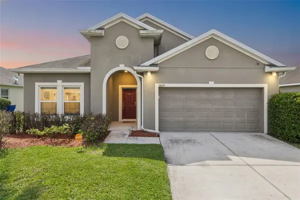 3809 Enchantment Lane, ST CLOUD, FL 34772