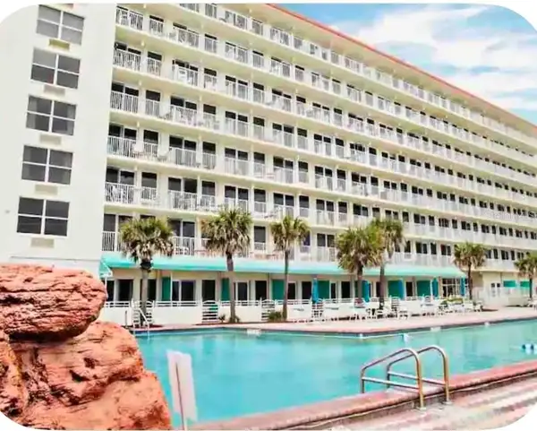 701 S Atlantic Avenue #520, DAYTONA BEACH, FL 32118