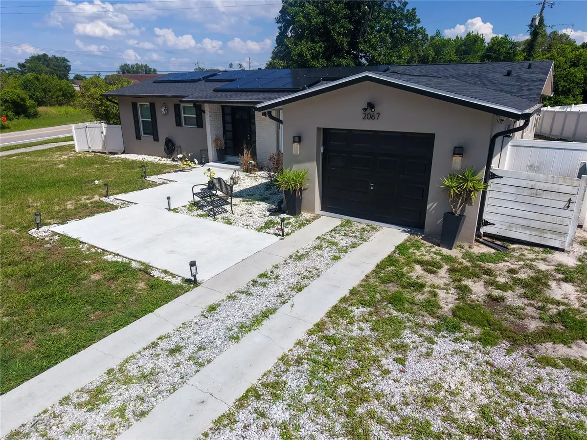 2067 E Barlington Drive, Deltona, FL 32725 - #1