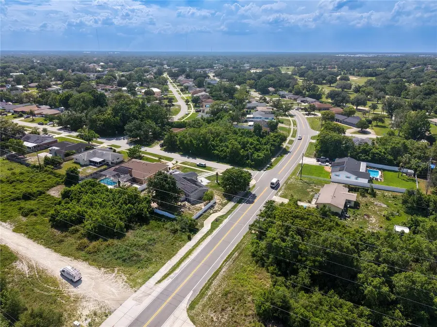 2067 E Barlington Drive, Deltona, FL 32725 - #2