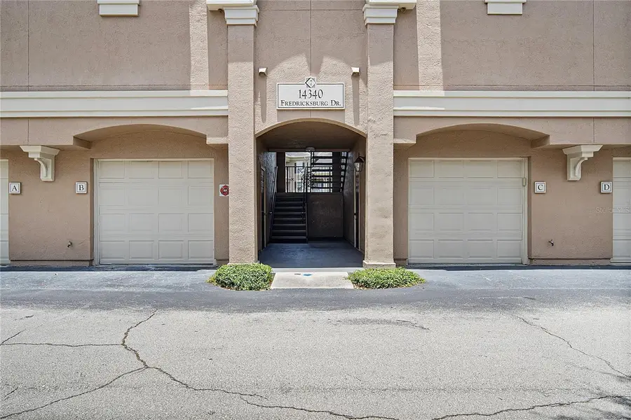 14340 Fredricksburg Drive #701, Orlando, FL 32837 - #3