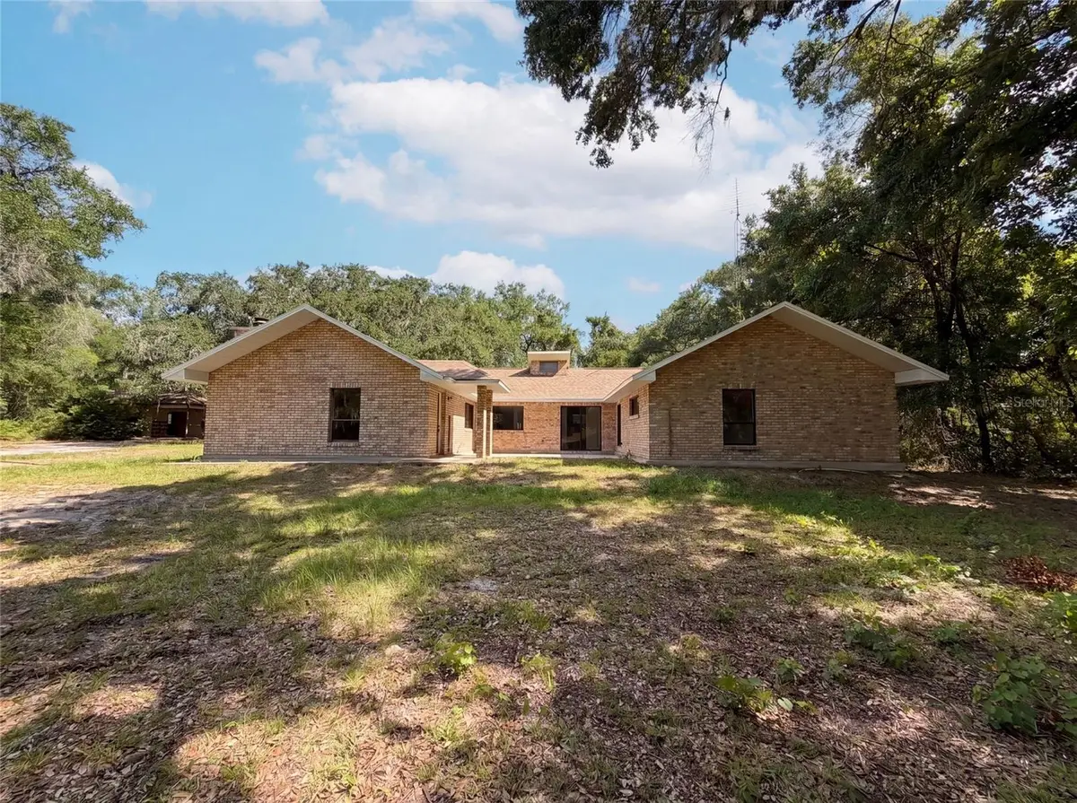3739 Lake Griffin Road, Lady Lake, FL 32159 - #1