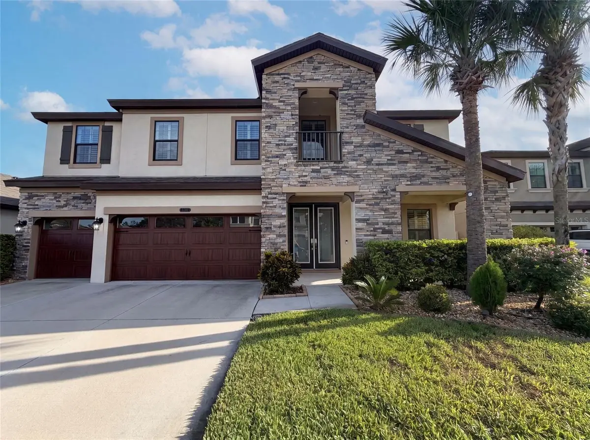 21797 Briske Morning Avenue, Land O Lakes, FL 34637 - #1