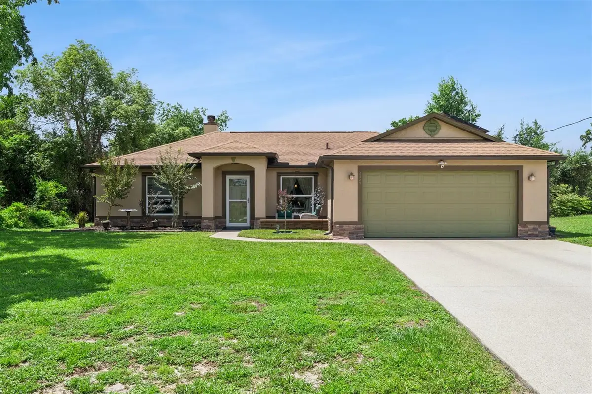 2325 Alton Road, Deltona, FL 32738 - #1