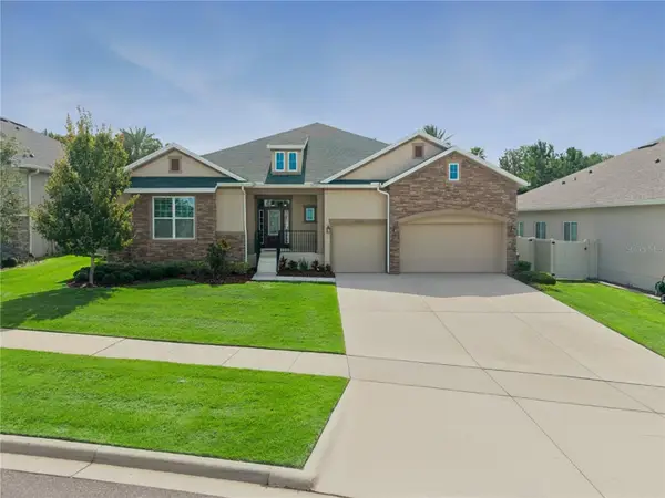 17286 Hickory Wind Drive, CLERMONT, FL 34711