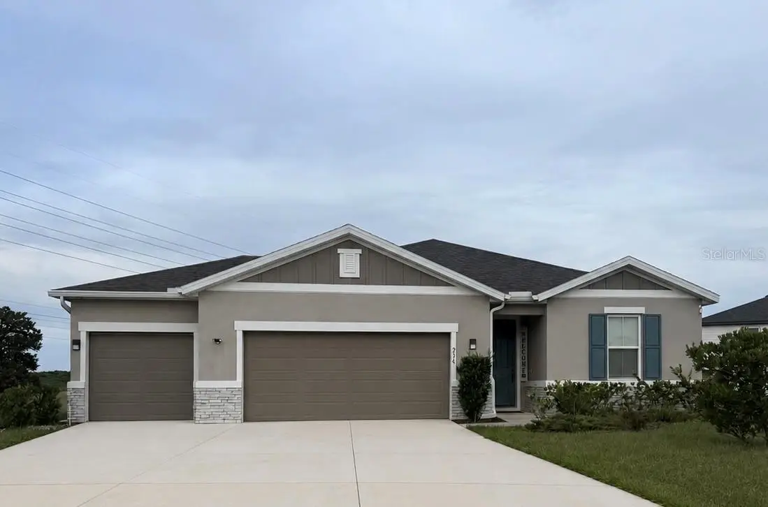 236 Hillcrest Drive, Dundee, FL 33838 - #1