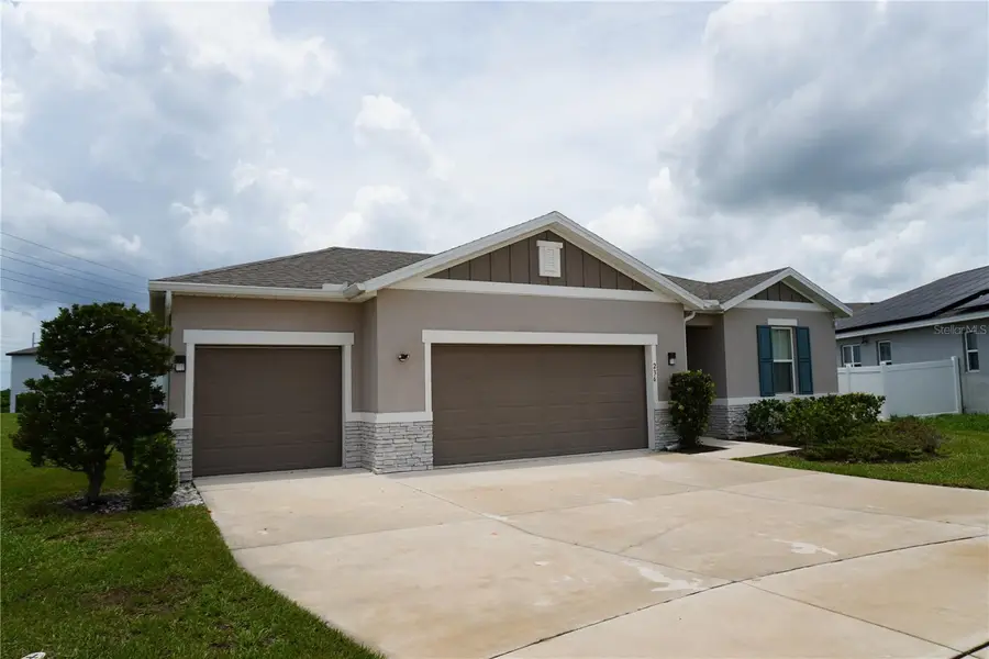236 Hillcrest Drive, Dundee, FL 33838 - #3