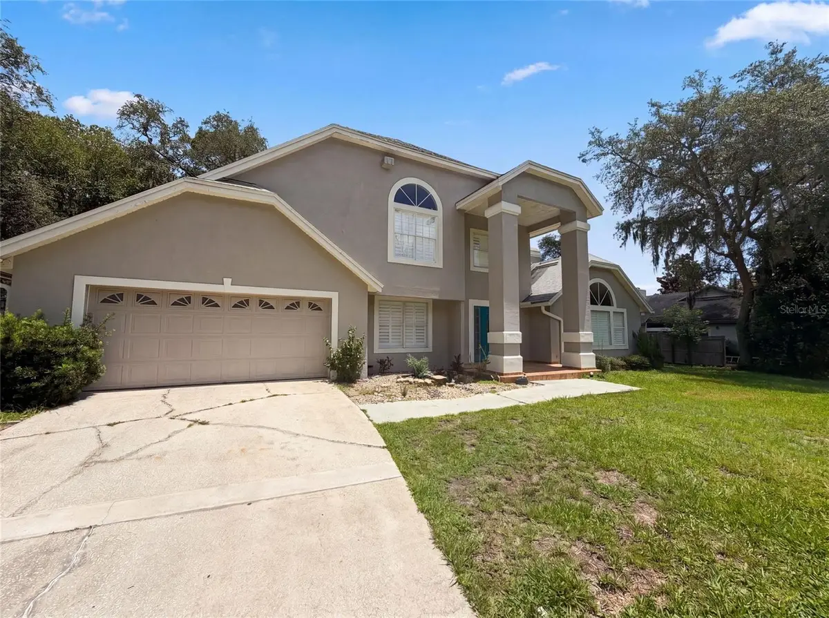 300 Sprucewood Road, Lake Mary, FL 32746 - #1