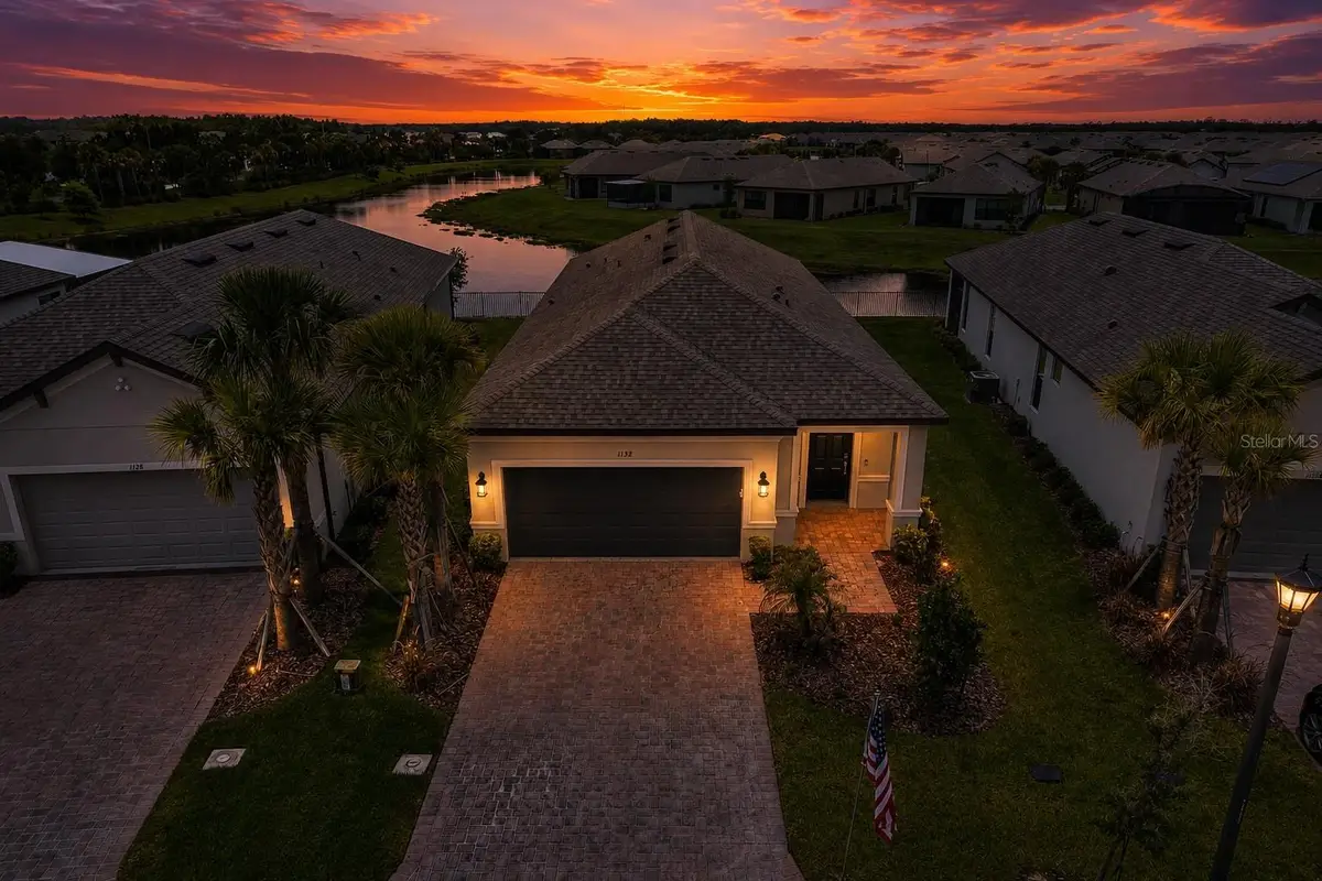 1132 Via Galuppi Street, Poinciana, FL 34759 - #1
