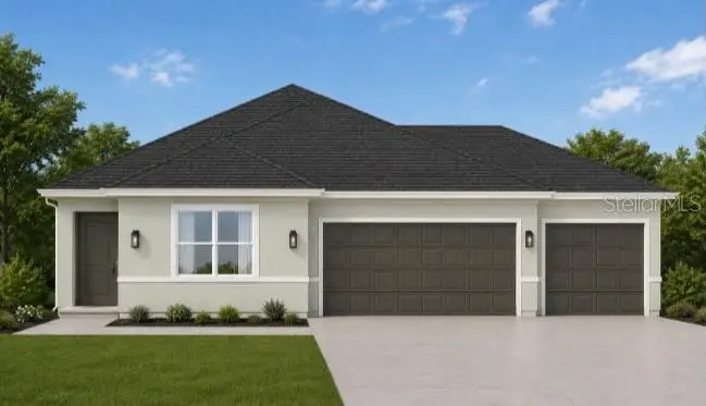 2 Princess Jeanette Place, Palm Coast, FL 32164 - #1