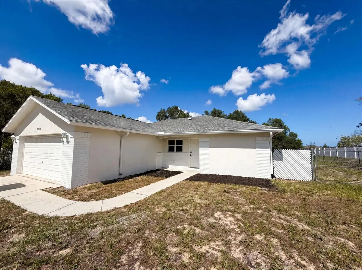 8383 Pinewood Avenue, Brooksville, FL 34613 - #1