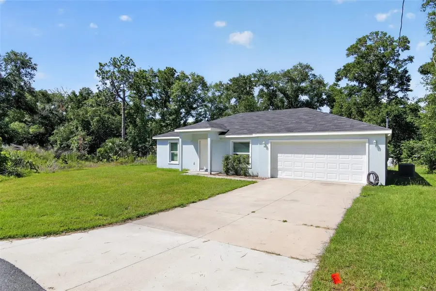 16 Spring Loop Court, Ocala, FL 34472 - #2