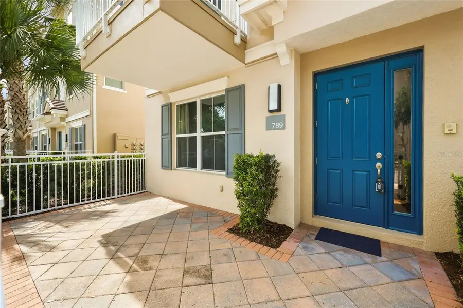 789 Greybull Run, Lake Mary, FL 32746 - #2