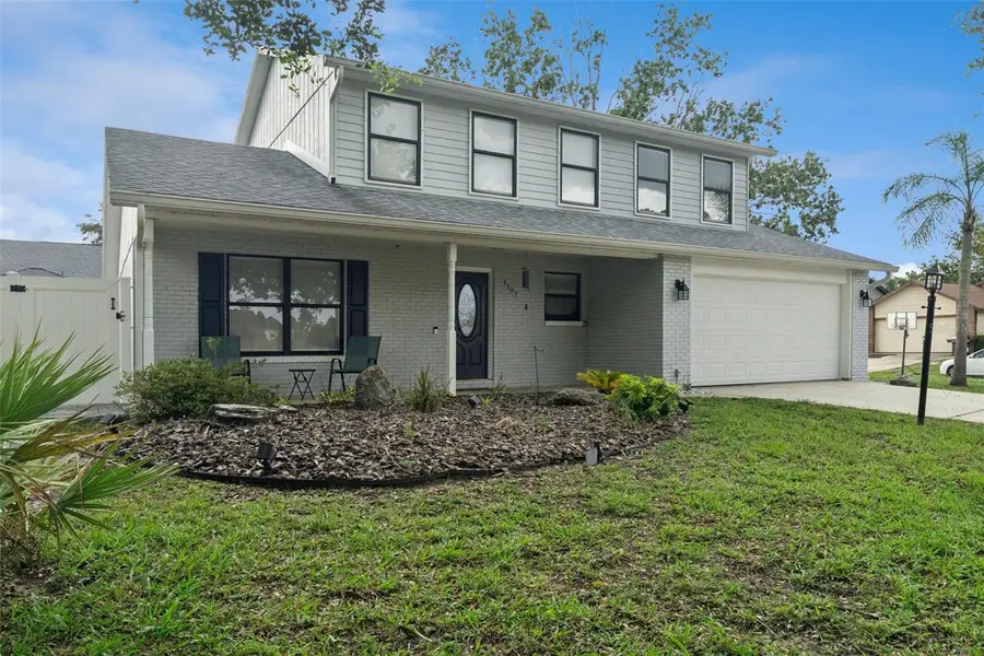 1197 Southfork Court, Port Orange, FL 32129 - #3