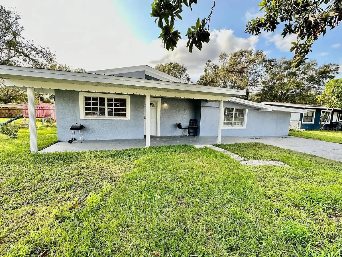 1605 36th Street Nw, Winter Haven, FL 33881 - #1