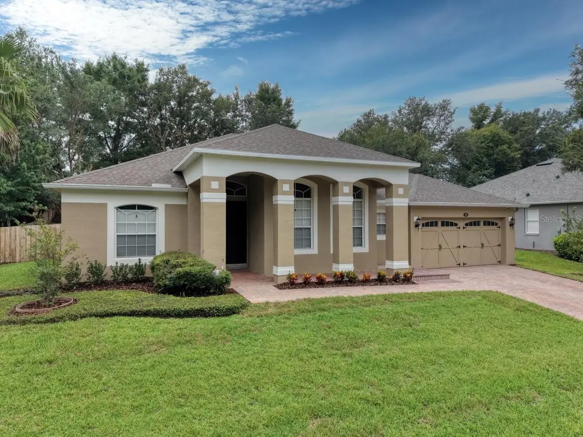 70 Wekiva Pointe Circle, Apopka, FL 32712 - #1